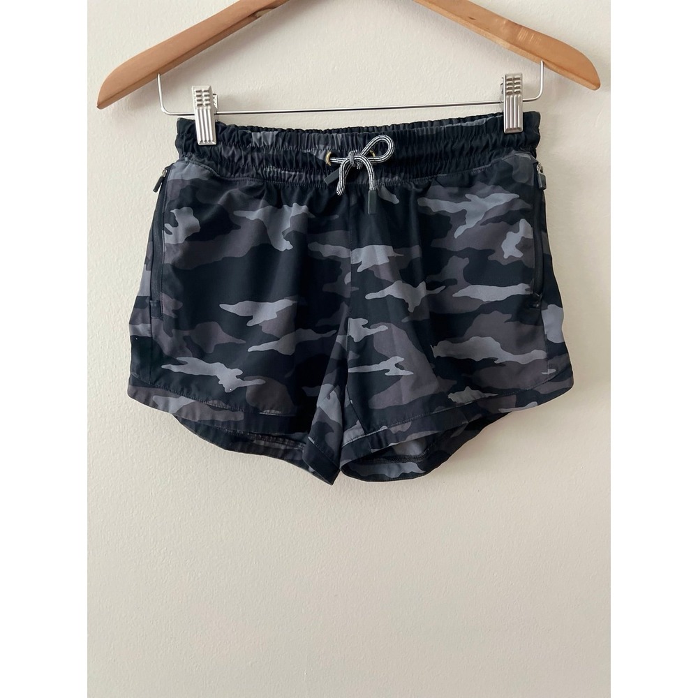 Athleta Girl All Play 3" Short Size XL/14